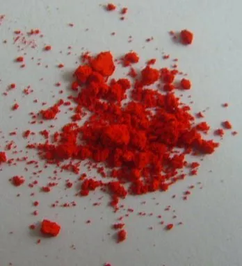 Pigment Red 146 FBB do farb drukarskich na tekstyliach