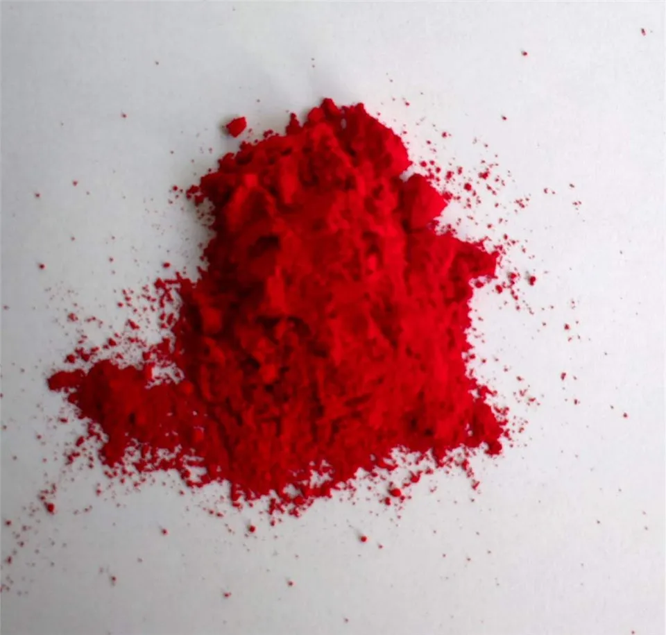 Pigment Red 170 F3RK do Tworzyw Sztucznych