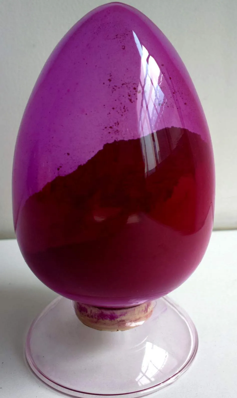 Pigment Red 63:1 do powlekania