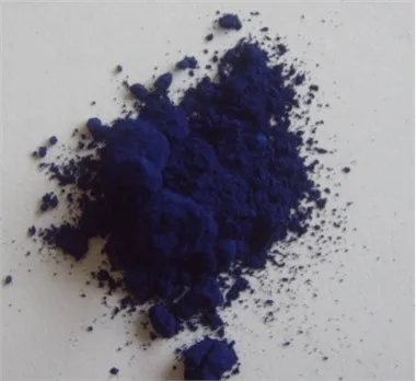 Pigment Blue 15:0 B dla tworzyw sztucznych