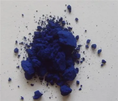 Pigment Blue 15:1 do tworzyw sztucznych