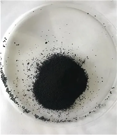 Pigmentowa czerń węglowa HB-2300