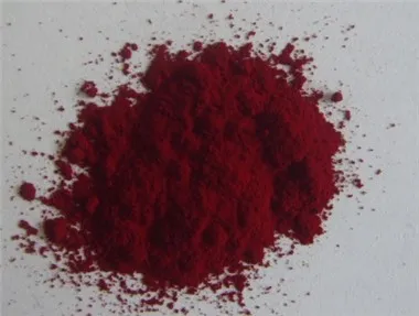 Pigment Red 13 do powlekania