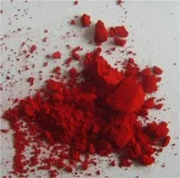 Pigment Red 2 F2R do farb drukarskich na tekstyliach