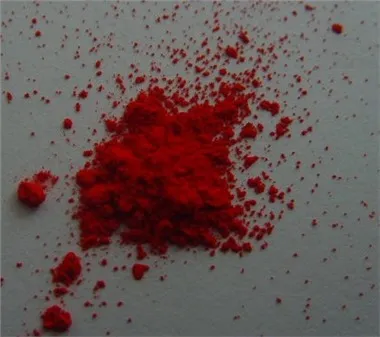 Pigment Red 48:1 do Atramentów