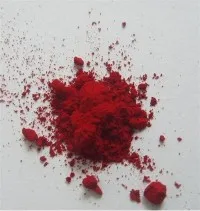 Pigment Red 8 F4R do farb drukarskich na tekstyliach