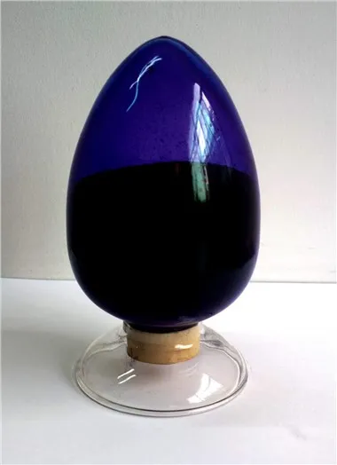 Pigment Fioletowy 27 do Atramentów