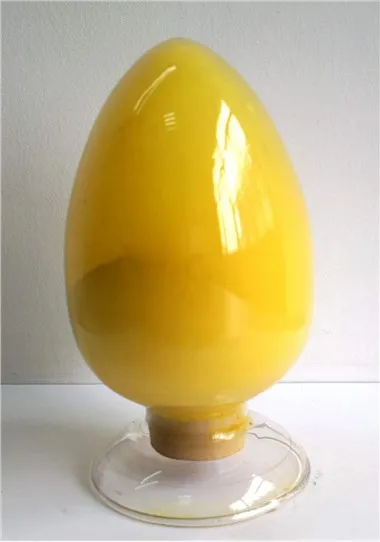 Pigment Żółty 1 do powlekania