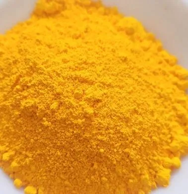 Żółty Pigmentowy 183 K2270 do Tworzyw Sztucznych